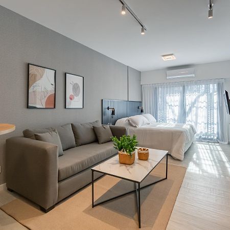 Ferienwohnung Nuoma Bonpland - Up To 2 Guests - Great Location Buenos Aires Exterior foto