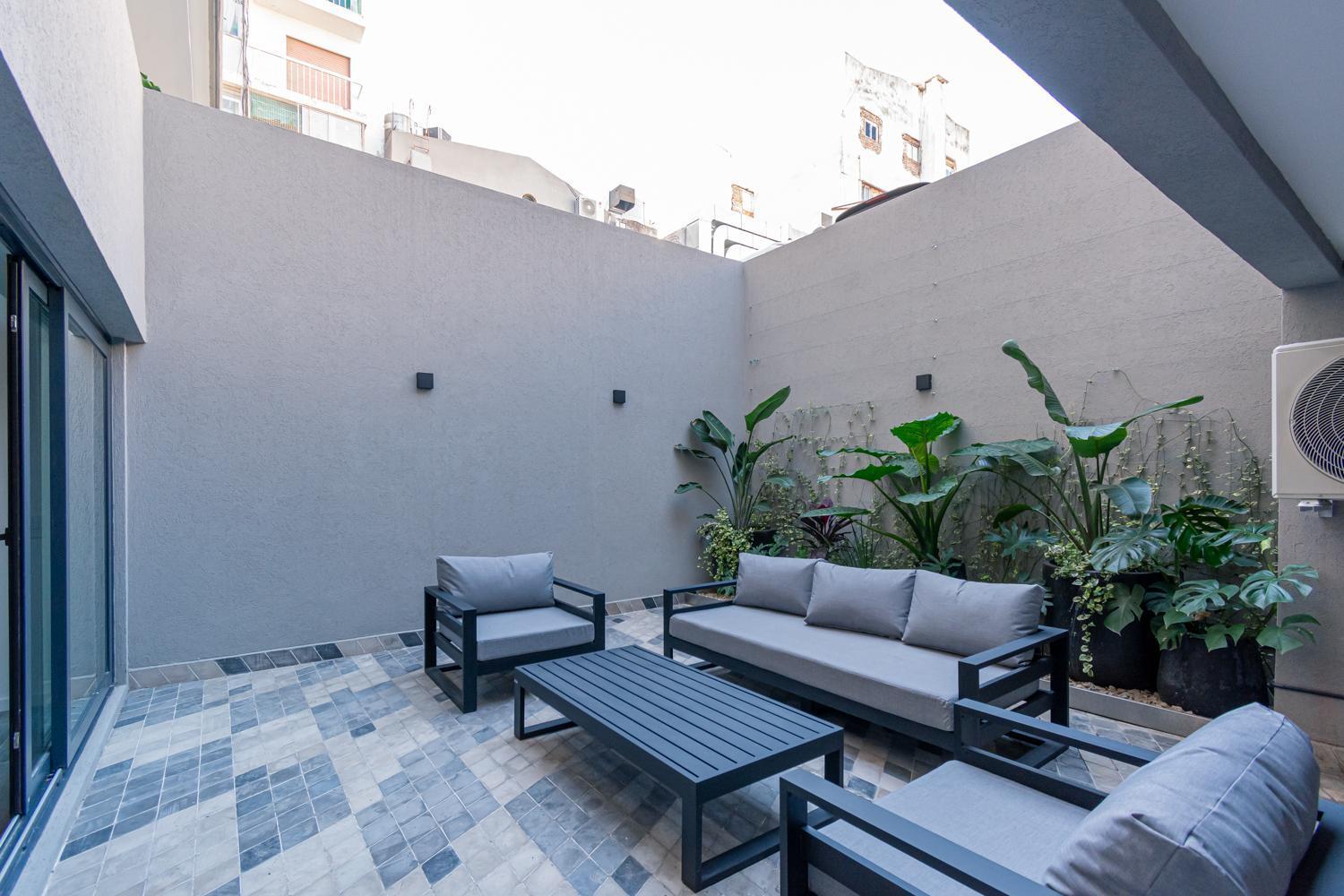 Ferienwohnung Nuoma Bonpland - Up To 2 Guests - Great Location Buenos Aires Exterior foto