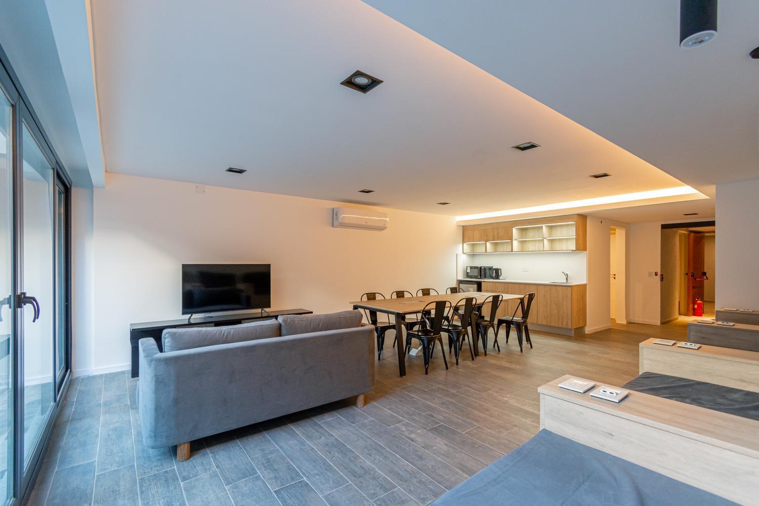 Ferienwohnung Nuoma Bonpland - Up To 2 Guests - Great Location Buenos Aires Exterior foto