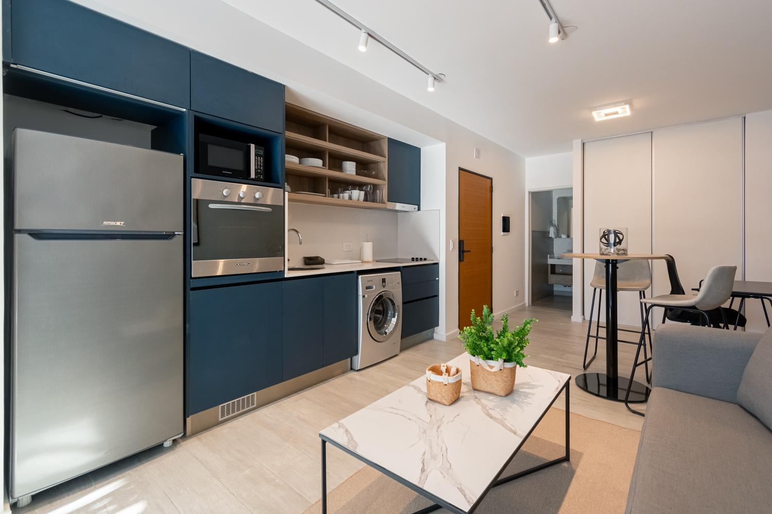 Ferienwohnung Nuoma Bonpland - Up To 2 Guests - Great Location Buenos Aires Exterior foto