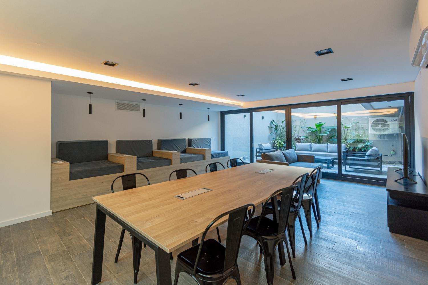 Ferienwohnung Nuoma Bonpland - Up To 2 Guests - Great Location Buenos Aires Exterior foto