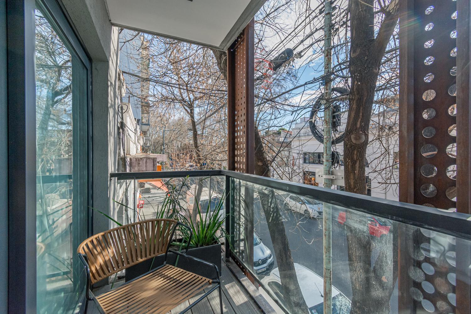 Ferienwohnung Nuoma Bonpland - Up To 2 Guests - Great Location Buenos Aires Exterior foto
