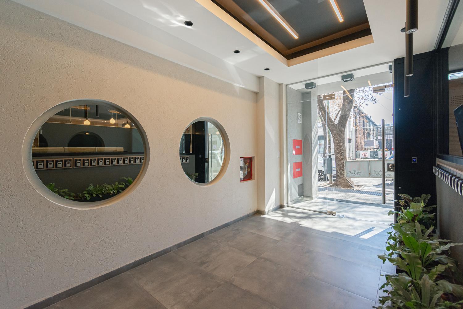 Ferienwohnung Nuoma Bonpland - Up To 2 Guests - Great Location Buenos Aires Exterior foto