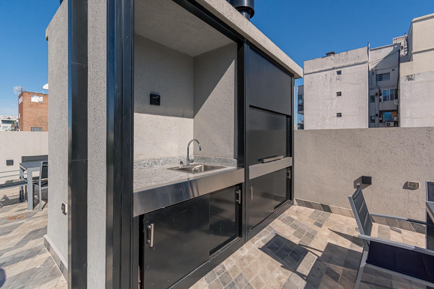 Ferienwohnung Nuoma Bonpland - Up To 2 Guests - Great Location Buenos Aires Exterior foto
